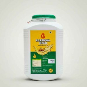 PARSHWA GOLD Groundnut Oil – 10 Litre